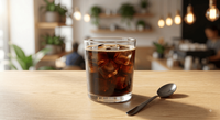 Iced Americano