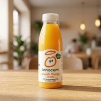 Innocent Smooth Orange