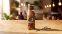 Starbucks Frappuccino Mocha