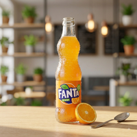 Fanta Orange