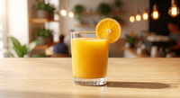 Fresh Orange Juice
