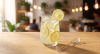 House Special Lemonade