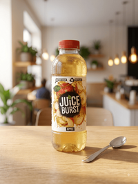 Juice Burst Apple
