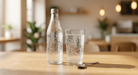 Sparkling Water