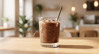 ICED CHOCOLATE