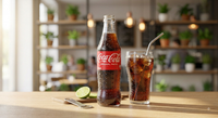 Coca-Cola