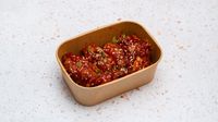 Crispy Korean Fried Chicken