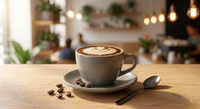 CAPPUCCINO