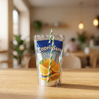 Capri-Sun Orange