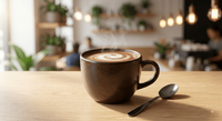 HOT CHOCOLATE
