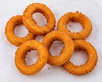 Onion Ring