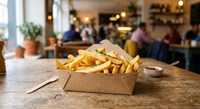 Fries
