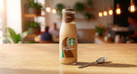 Starbucks Frappuccino Coffee