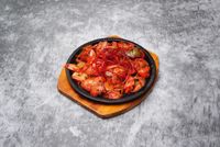 Chicken Shashlick