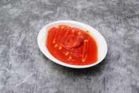 Chicken Tikka Massala