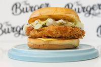 Buttermilk Chicken ⭐