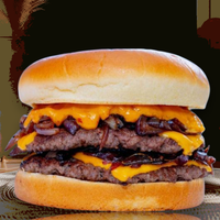 Signature Smash