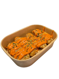 Hub Pilot Wings 🌶️