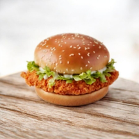 Hub Chicken Fillet