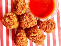 6 Spicy Bites 🌶️