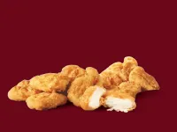 12 Chicken Nuggets
