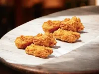 5 Hot Wings 🌶️