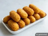 12 Spicy Bites 🌶️
