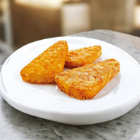 Hash Browns