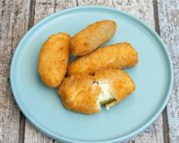 4 Jalapeño Dippers 🌶️