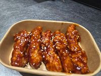 Chicken Strips