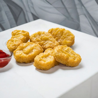 6 Chicken Nuggets