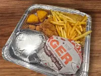 Duo Munch Box 👑